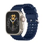 Ocean Style Sport Strap for Apple Watch