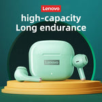 Lenovo LP40 Pro TWS Bluetooth 5.3 Earphones
