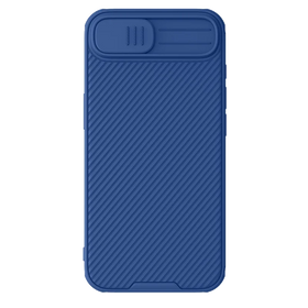 Anti-Drop Airbag Case with Sliding Camera Lens Cover for iPhone 17e