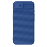 Anti-Drop Airbag Case with Sliding Camera Lens Cover for iPhone 16e
