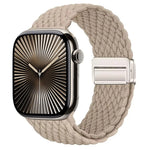 Apple Watch Woven Nylon Replacement Band