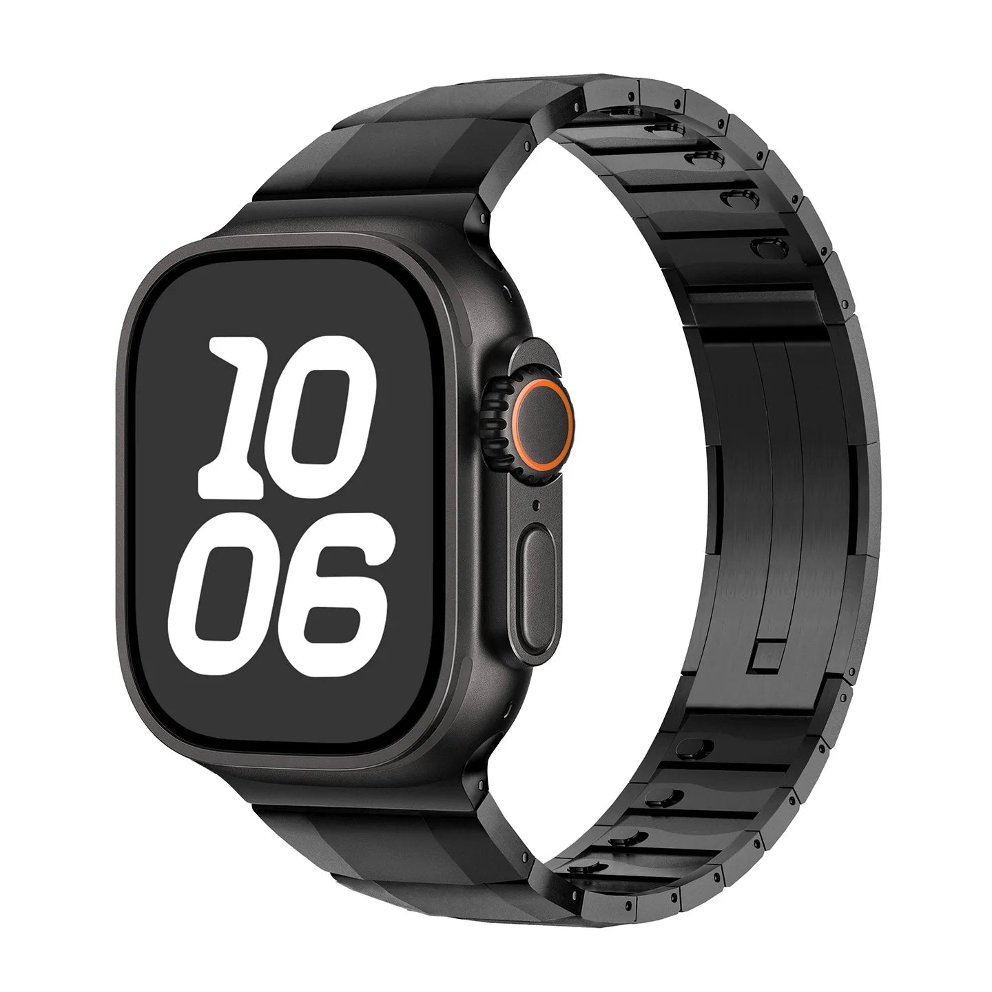 Apple Watch Stainless Steel Metal Bracelet