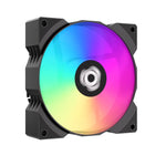 TEUCER T9025 ARGB 90mm CPU Fan