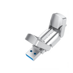 MOVESPEED High-Speed USB 3.2 Solid State Pen Drive