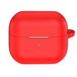 Soft Silicone Earphone Case for Samsung Galaxy Buds 3/3 Pro