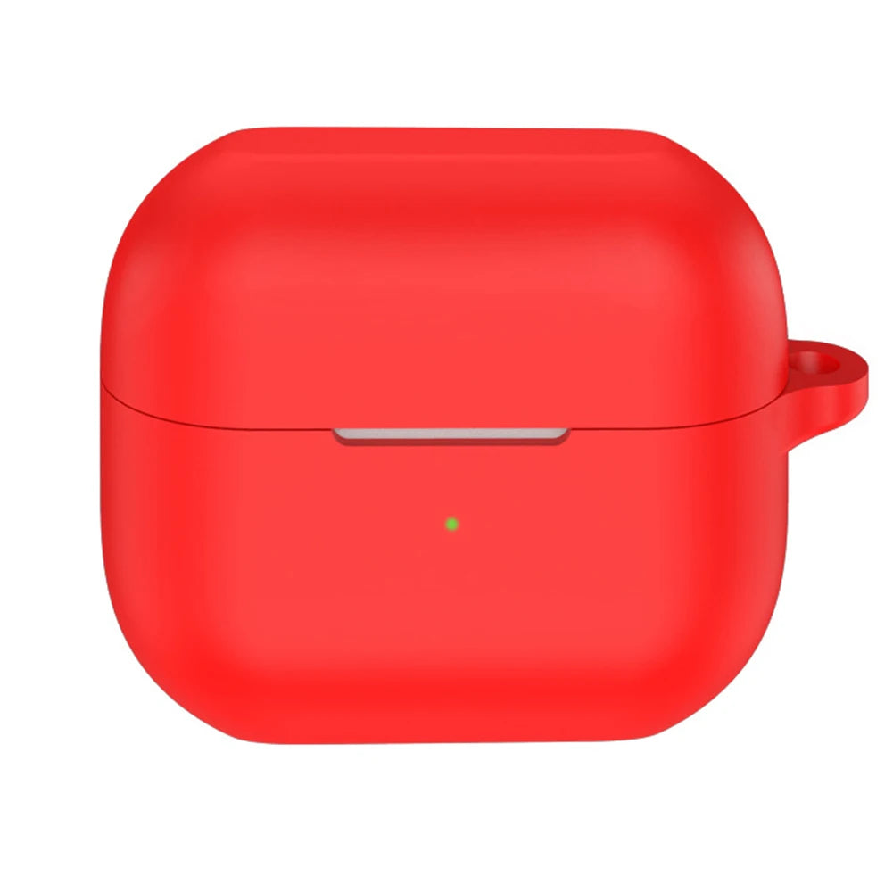 Soft Silicone Earphone Case for Samsung Galaxy Buds 3/3 Pro