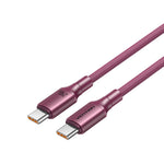 Vention 240W USB-C to USB-C Fast Charging Cable with E-Marker Chip