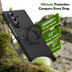 Hinge Protection Case for Samsung Galaxy Z Fold 8 Ultra