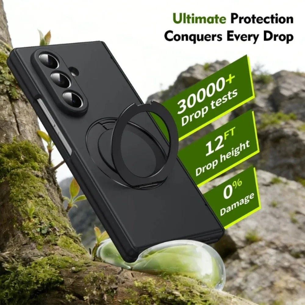 Hinge Protection Case for Samsung Galaxy Z Fold 8 Ultra