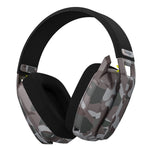BINNUNE BW06 Multi-Platform Wireless Over-Ear Gaming Headset