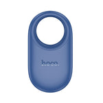 HOCO Smart GPS Tracker Mini Tag for Easy Item Location via Apple Find My Network