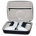 Hard EVA Protective Cover Shell Box Bag for PlayStation 5 Controller