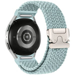 Parachute Braided Strap for Samsung Galaxy Watch 6 & Galaxy Watch 6 Classic