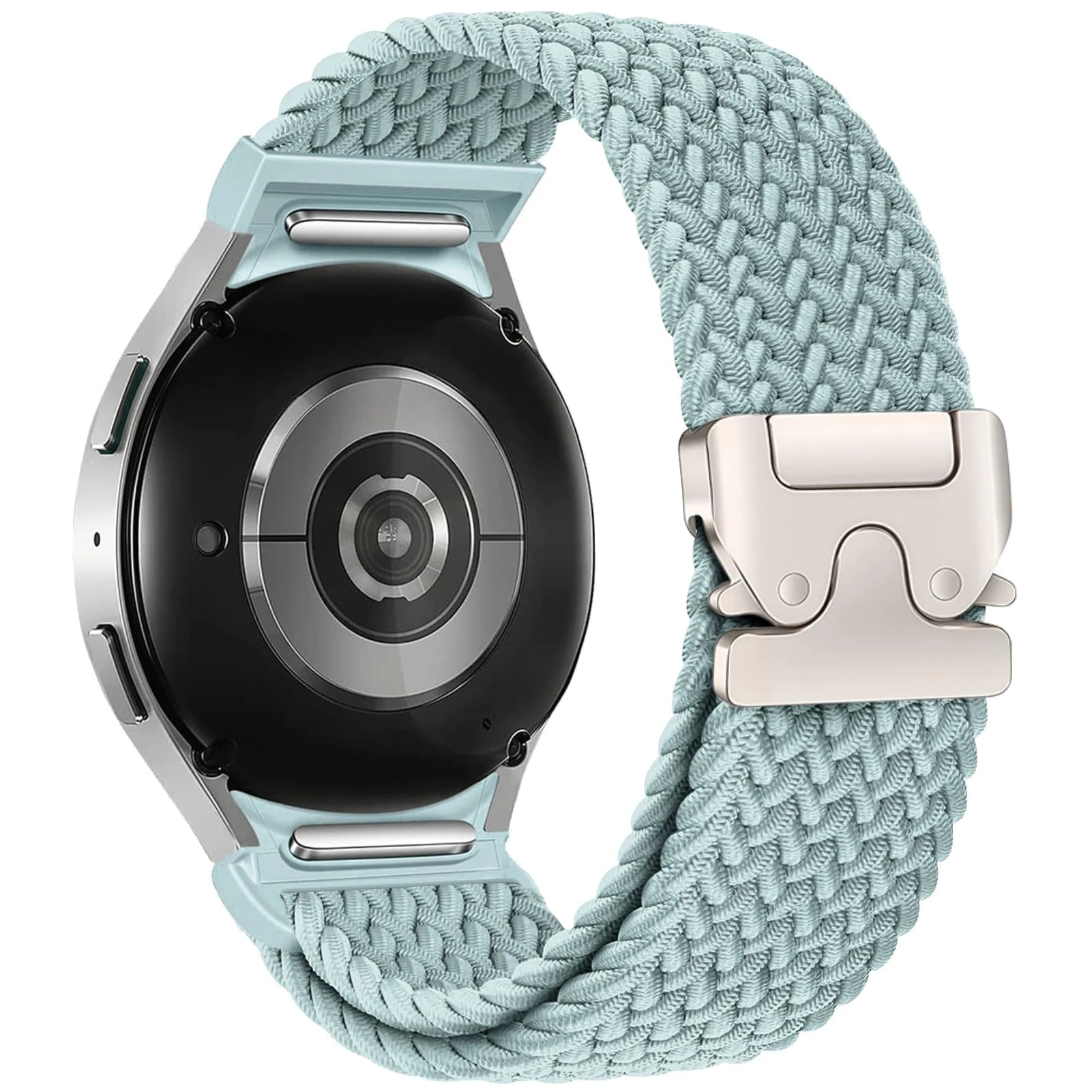 Parachute Braided Strap for Samsung Galaxy Watch 6 & Galaxy Watch 6 Classic