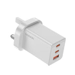Toocki 67W GaN USB-C Quick Charger