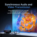 Hagibis Wireless HDMI Transmitter & Receiver Kit