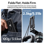 Ulanzi UKA11 Quick Release L-Bracket Arca-Swiss & F38 Compatible Mount