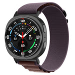Alpine Loop Nylon Strap for Samsung Galaxy Watch 8 & Galaxy Watch 8 Classic