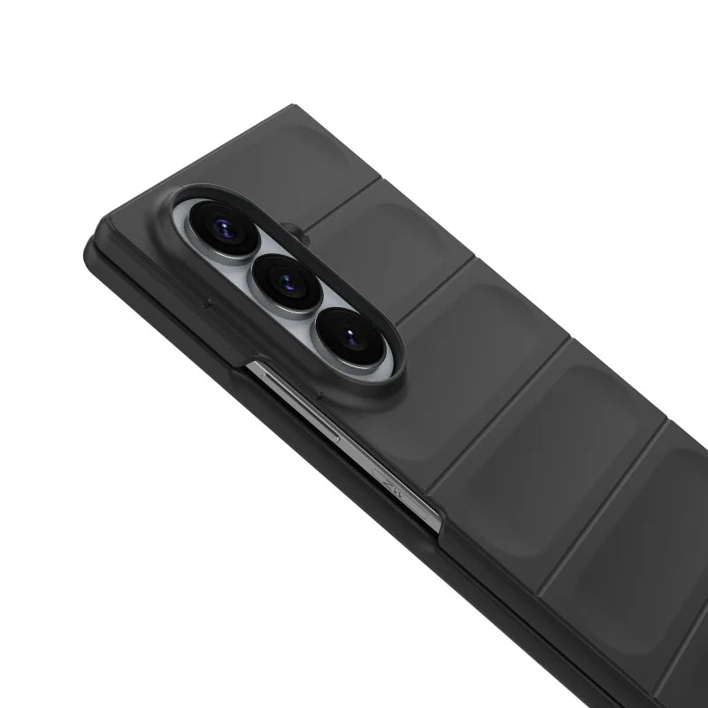 Shockproof Anti-Drop Case with Reinforced Corners for Samsung Galaxy Z Fold 6