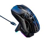 SMAILWOLF M8 Three-Mode 12000 DPI Mouse