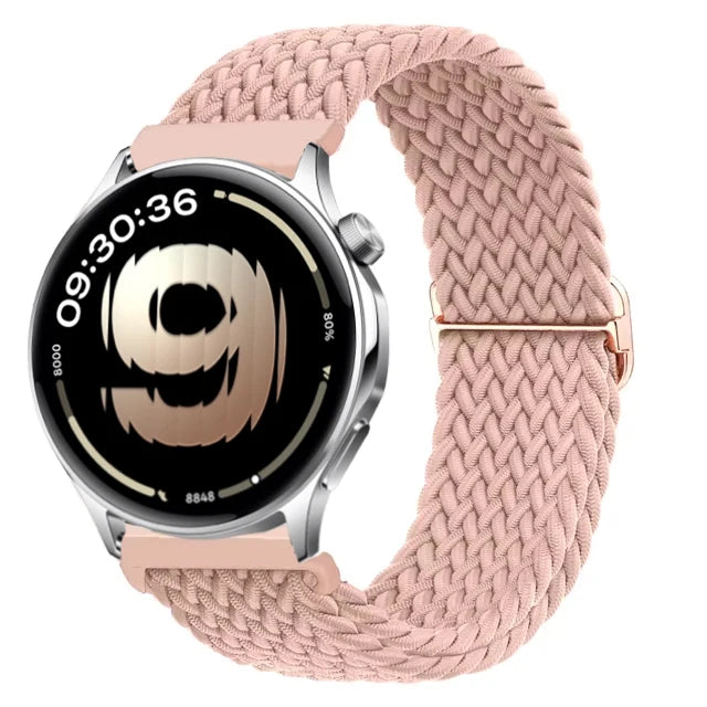 OnePlus Watch 4 Pro Braided Bracelet Replacement Band