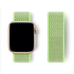 Comfort-Fit Nylon Strap for Apple Watch