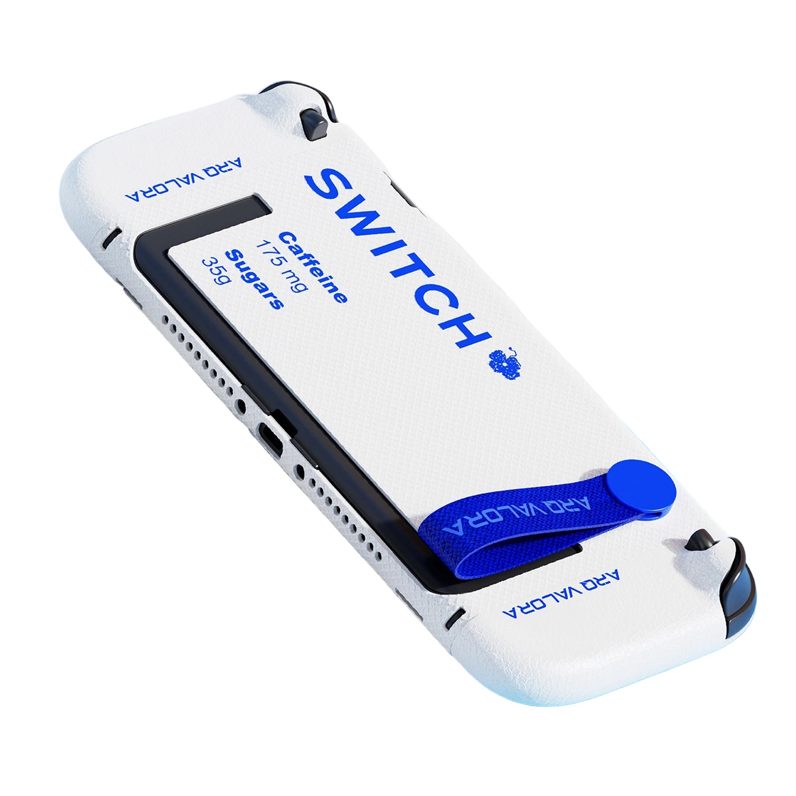 Shockproof Dockable Protective Case for Nintendo Switch 2