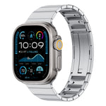 Stainless Steel Watch Strap for Apple Watch