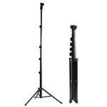 Adjustable Aluminum Light Stand