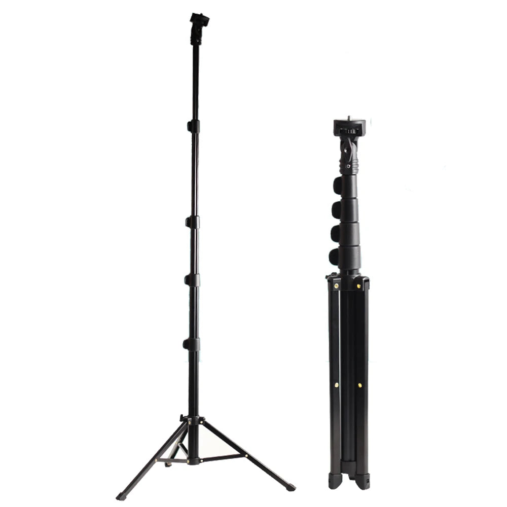 Adjustable Aluminum Light Stand