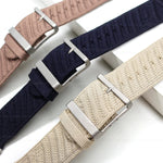 Apple Watch Ocean Waves Pattern Sport Band