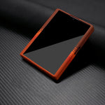 Premium Carbon Fiber Protective Case with Hinge Protection for Samsung Galaxy Z Fold 8