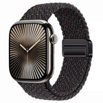 Nylon Braided Strap for Apple Watch