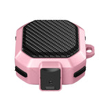 Samsung Galaxy Buds FE Shockproof Armor Case with Lock Switch