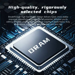 GUDGA DDR5 5600MHz Laptop SODIMM Memory