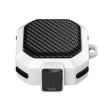 Samsung Galaxy Buds FE Shockproof Armor Case with Lock Switch