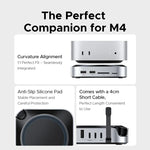 UGREEN CM841 Docking Station for Mac Mini M4