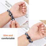 Braided Solo Loop for Xiaomi Smart Band 9