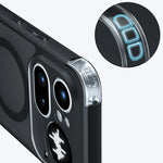 Hard PC + Soft TPU Magnetic Case for Nothing Phone 4a Pro