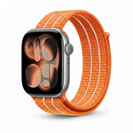 Comfortable Nylon Sports Band for Apple Watch