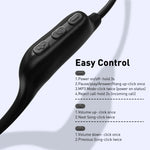 Mpow Wireless Bone Conduction Headphones