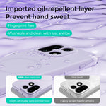 Shockproof Liquid Silicone Magnetic Case for OnePlus 15