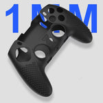 Anti-Slip Silicone Skin For PlayStation 5 Edge Wireless Controller