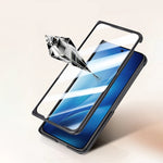 360-Rotating Magnetic Bracket Frosted Case for VIVO X Fold6