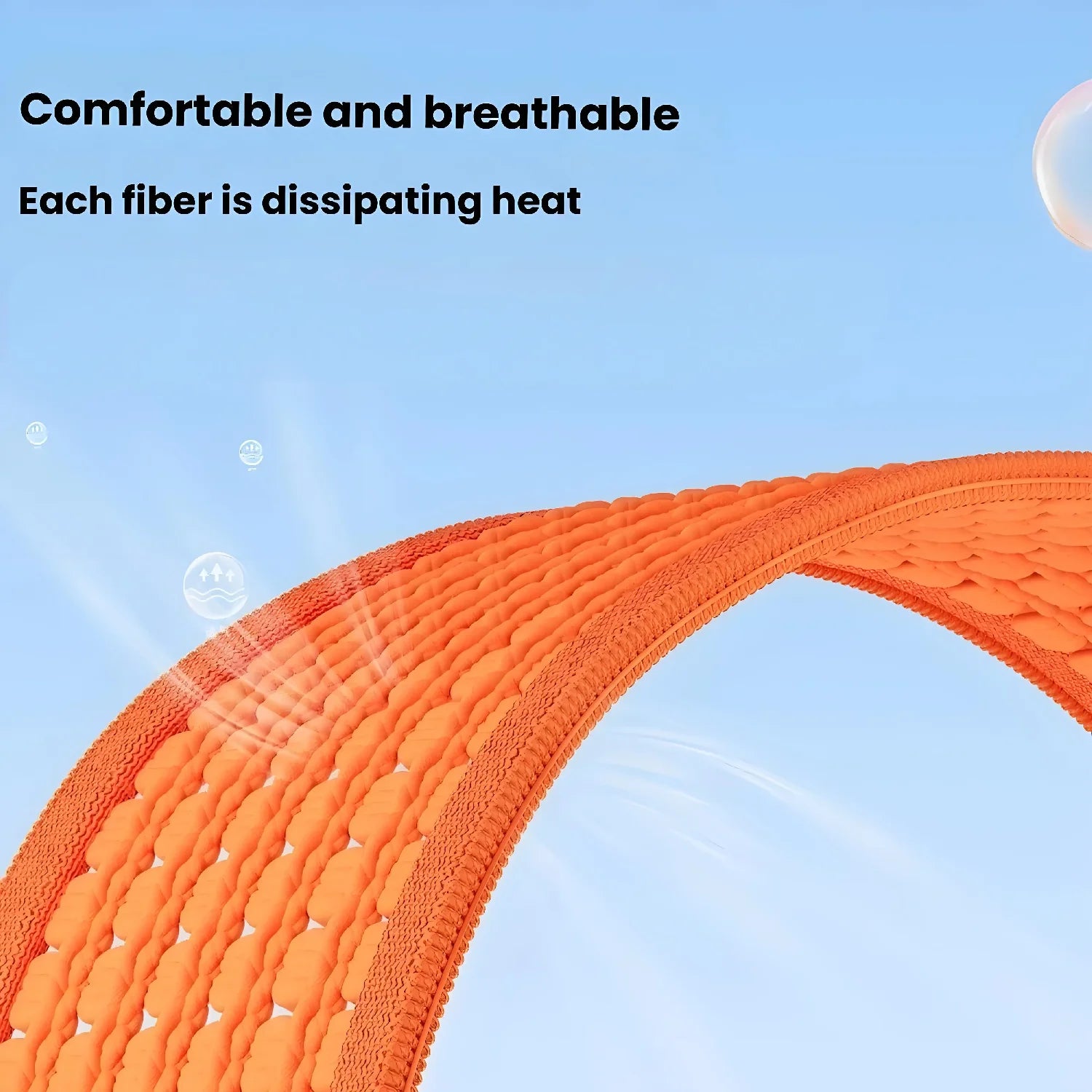 Comfortable Magnetic Braided Strap for Apple Watch