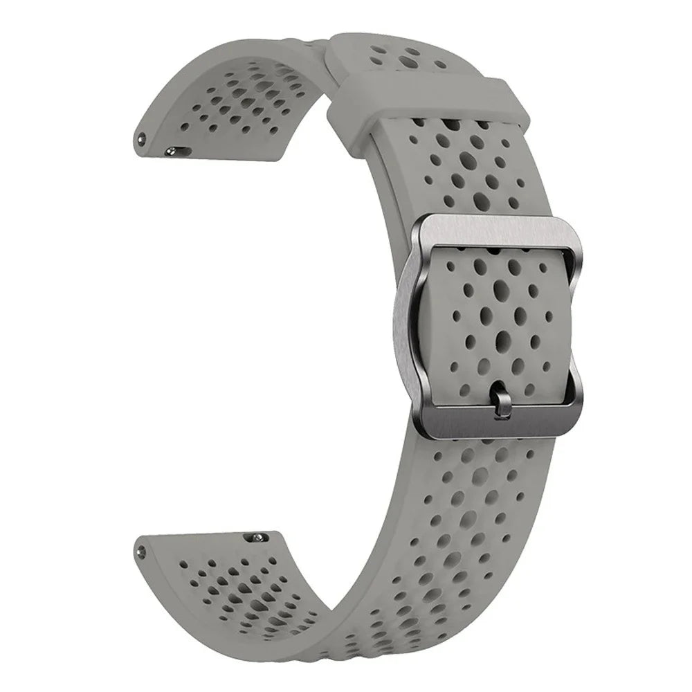 Nothing CMF Watch Pro 2 Silicone Sport Band