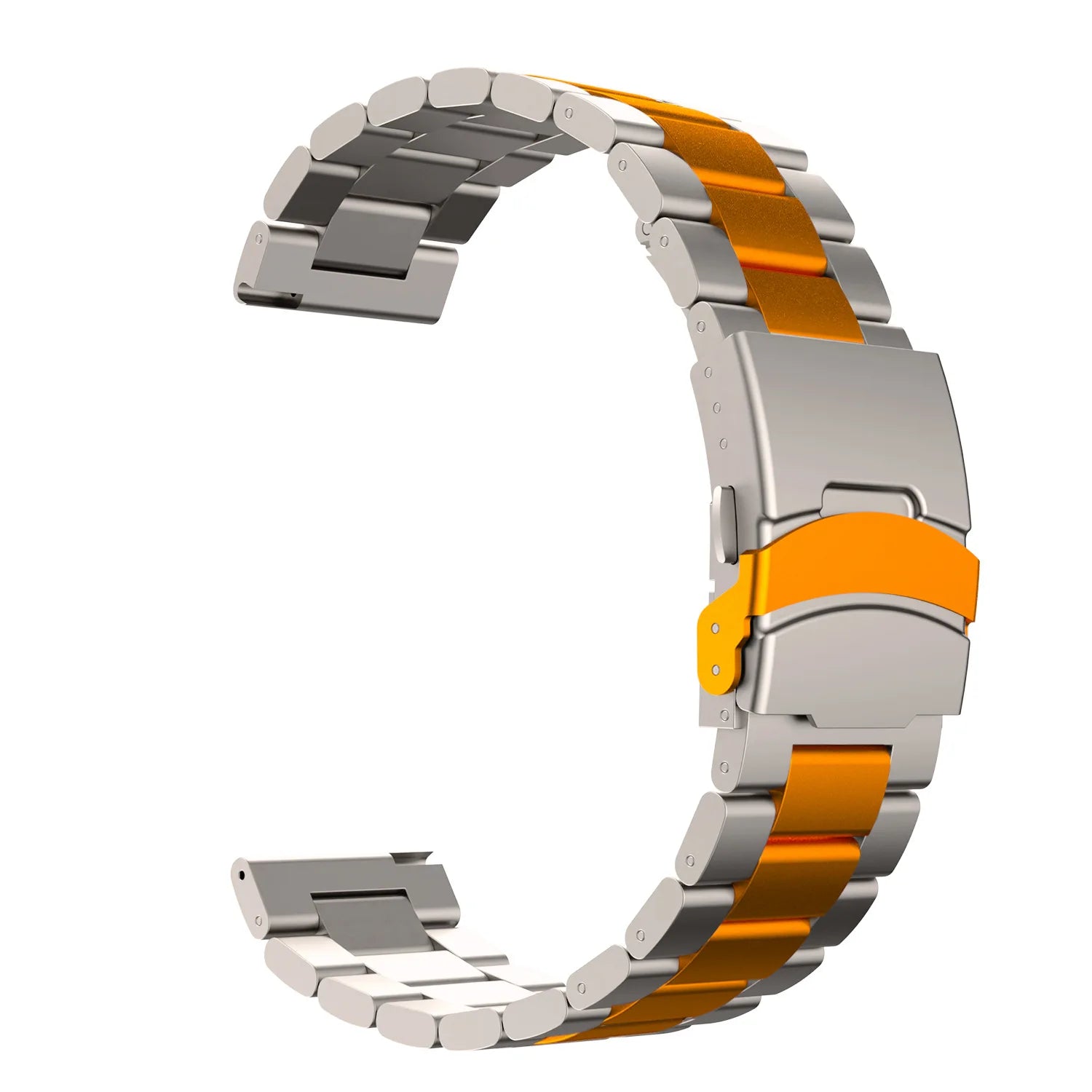 Durable Stainless Steel Bracelet for OPPO Watch X2