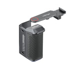 Photography Accessories Grip Handle for DJI Osmo Action 5 Pro