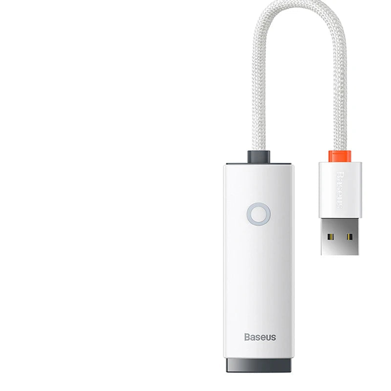 BASEUS USB to RJ45 Ethernet Adapter