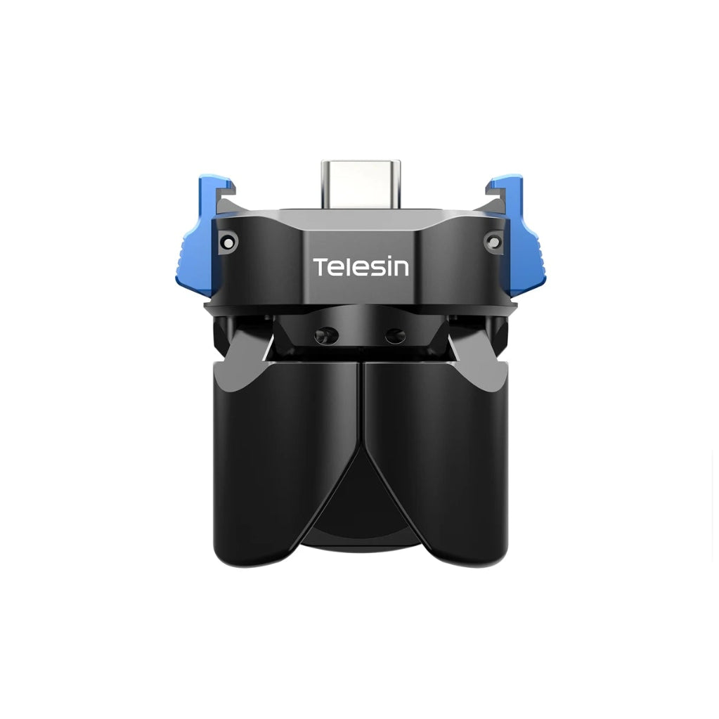 Telesin Magnetic Tripod Base For DJI Osmo Pocket 4/3
